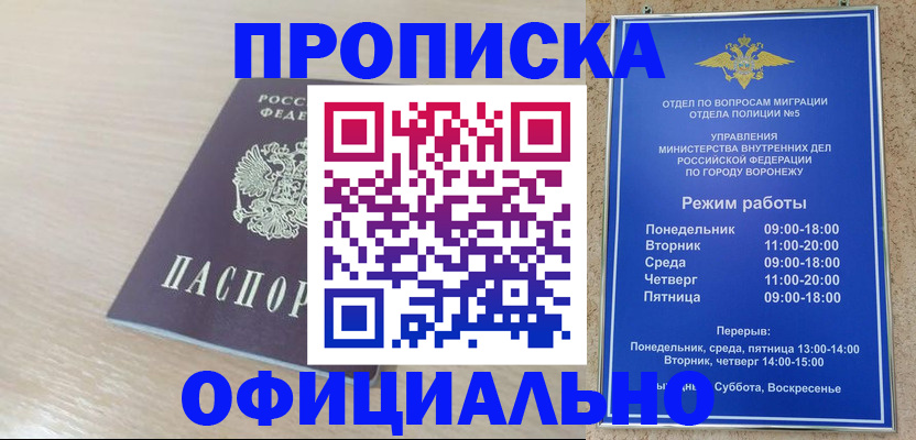 прописка в квартире в Белокурихе